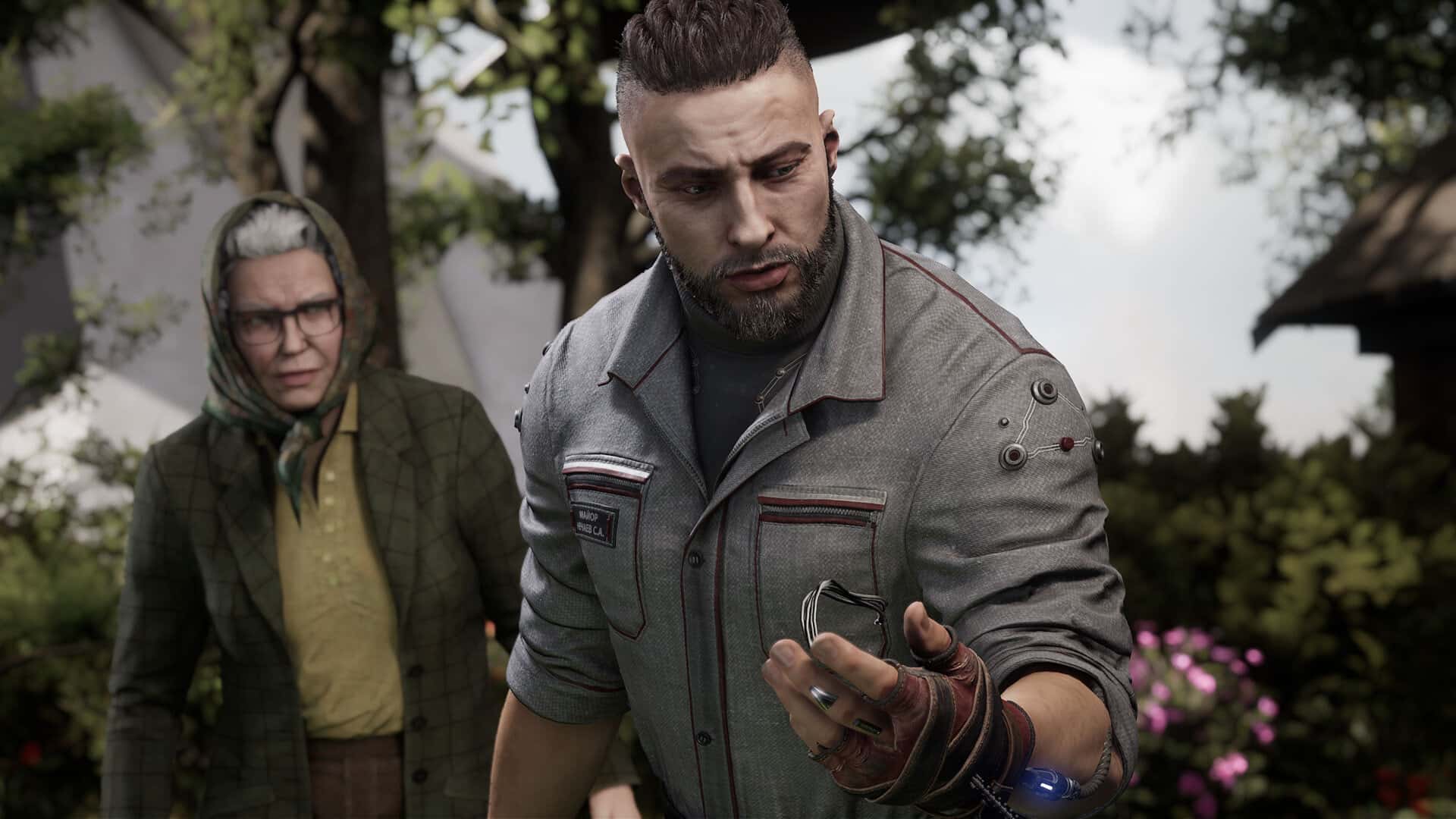 游戏截图2